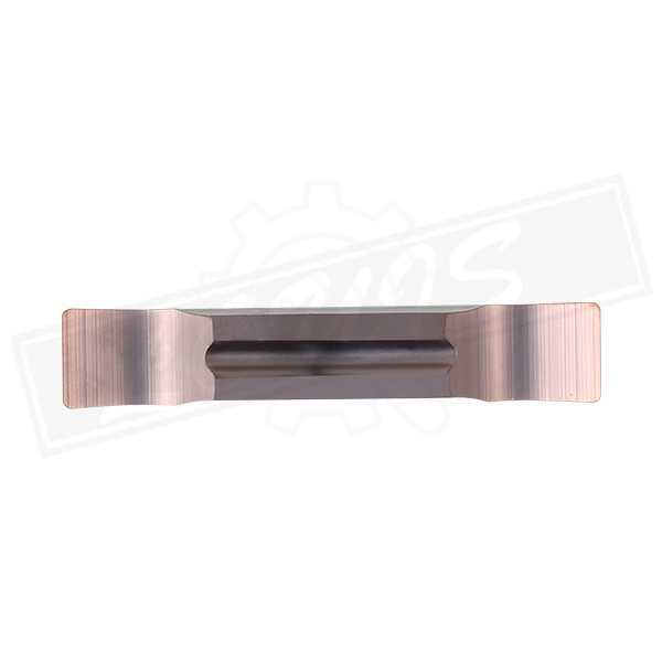 Louis 槽刀片 路易斯MGGN500-JM XC7129不锈钢专用经济款