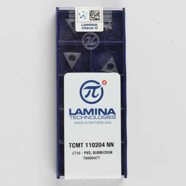 林尼娜 数控刀片 车刀片 TCMT-LT10