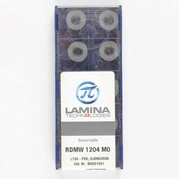 林尼娜 数控刀片 数控铣刀片 RDMW-LT30