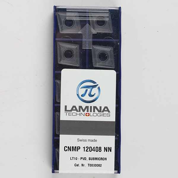 林尼娜 数控刀片 车刀片 CNMP-LT10