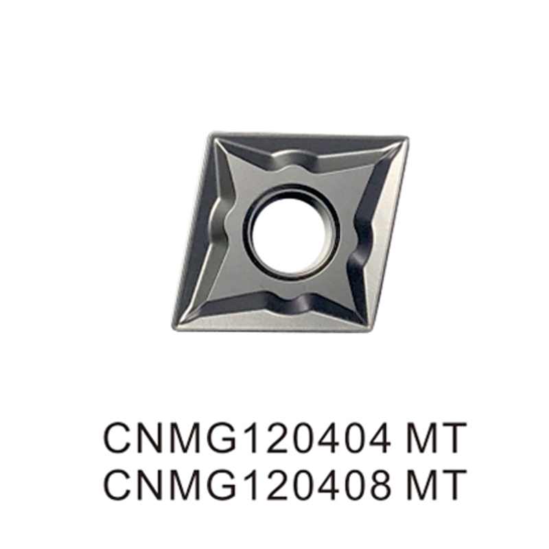 普菲特 D650 陶瓷车刀片 陶瓷刀片 CNMG-MT FG HQ