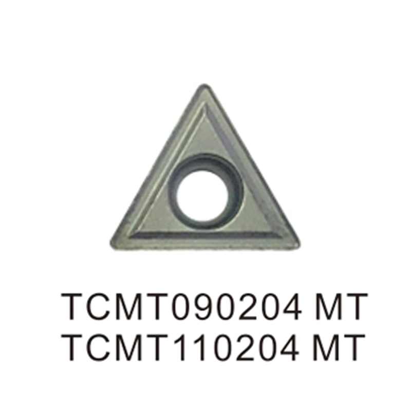 普菲特 D650 陶瓷车刀片 陶瓷刀片 TCMT-MT HQ